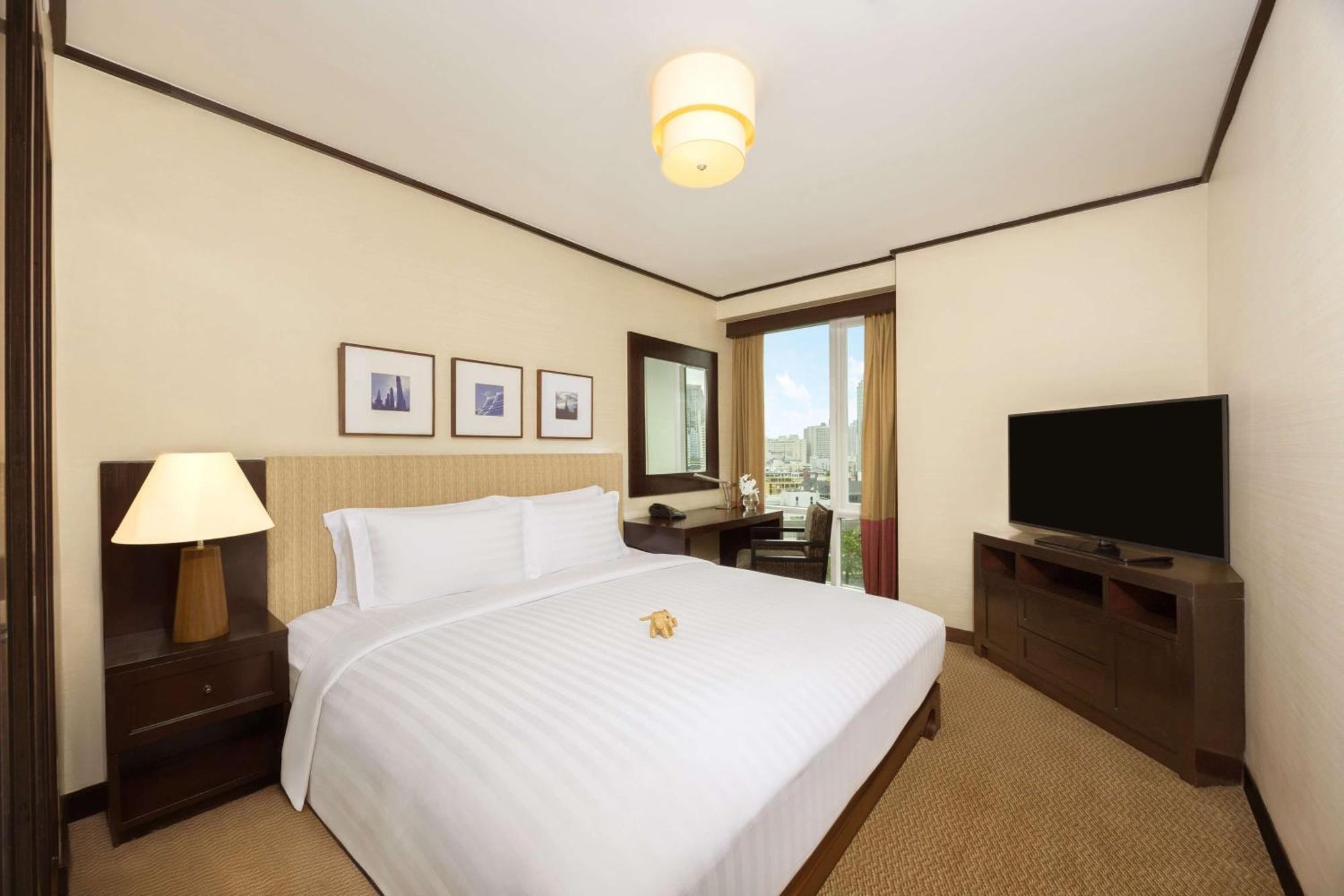 One-Bedroom Suite